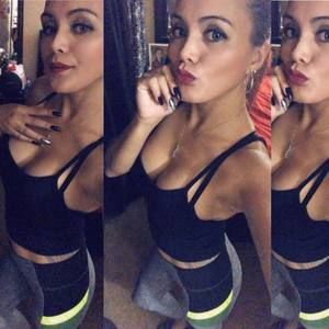 Meet your Posher, Marilyn